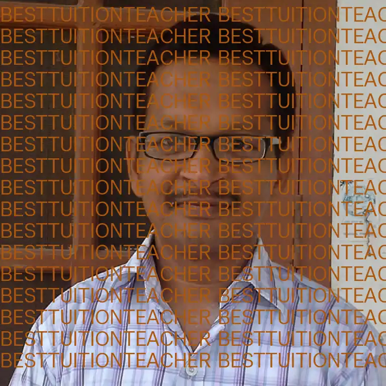 Pankaj Kumar